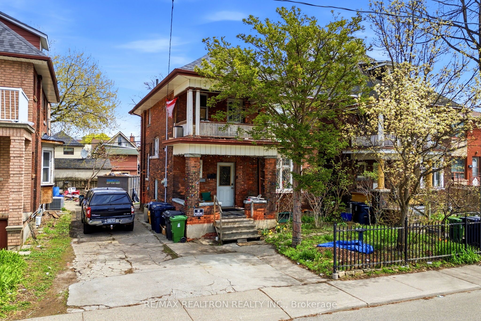 Additional image 4 of 21 Emerson Avenue, Toronto, ON, M6H 3S7