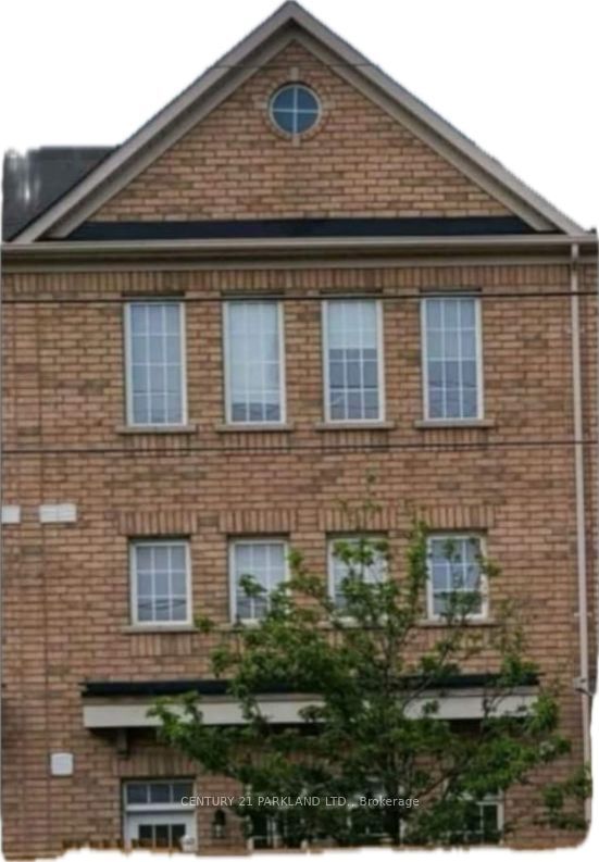52 Ignatius Lane, Toronto, ON, M1E 0A3