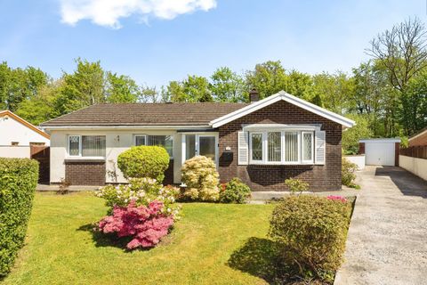 Clos Bryn Dafydd, Penllergaer, Swansea SA4
