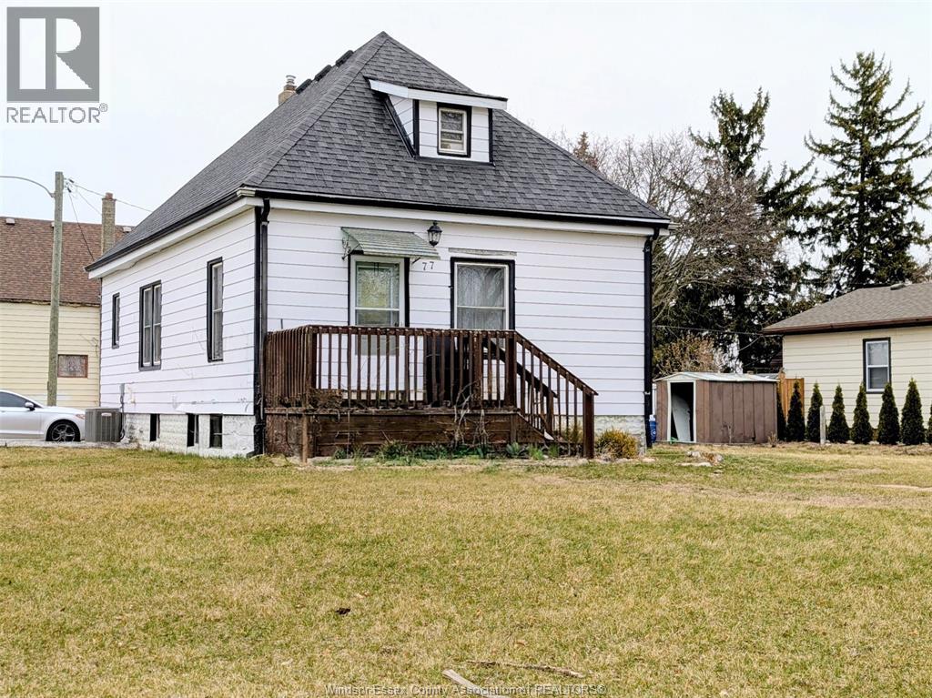77 Askew , Leamington, ON, N8H1Y1