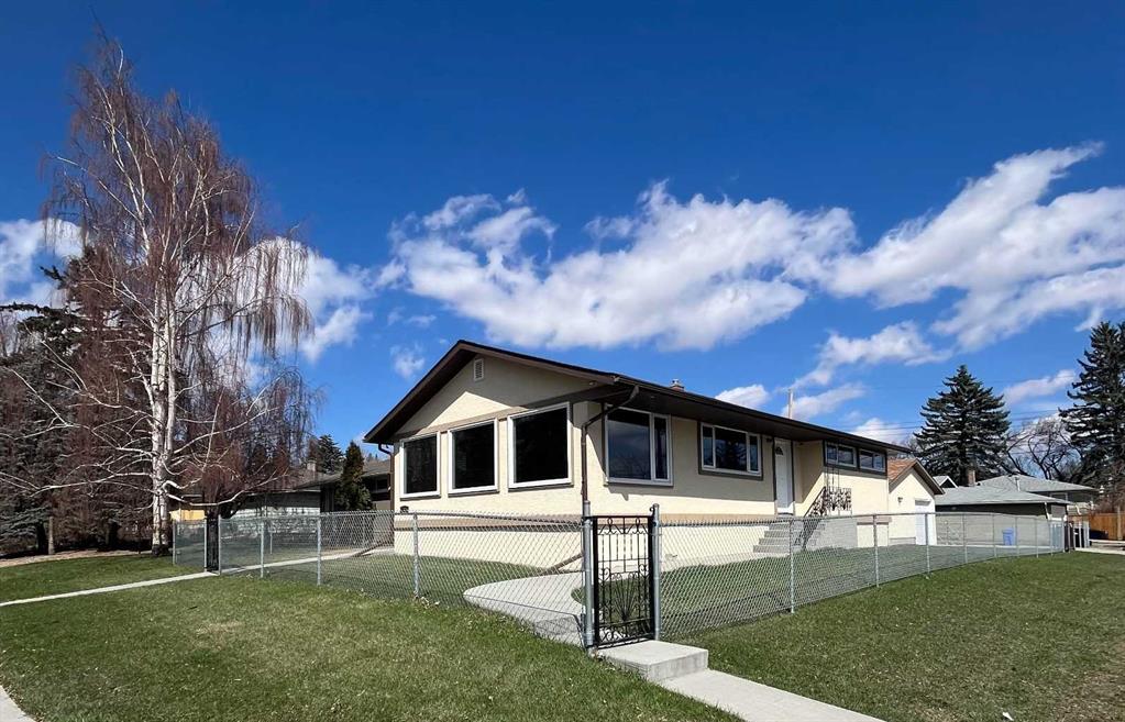 7224 21 Street SE, Calgary, AB, T2C 0V1