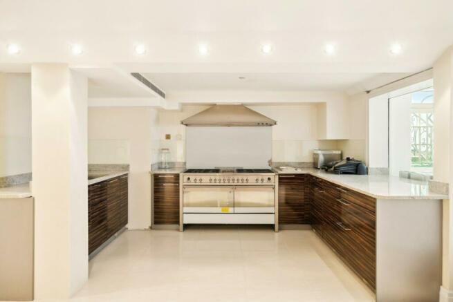 Additional image 14 of 8 bed detached house for salePembroke Gardens, Kensington W8