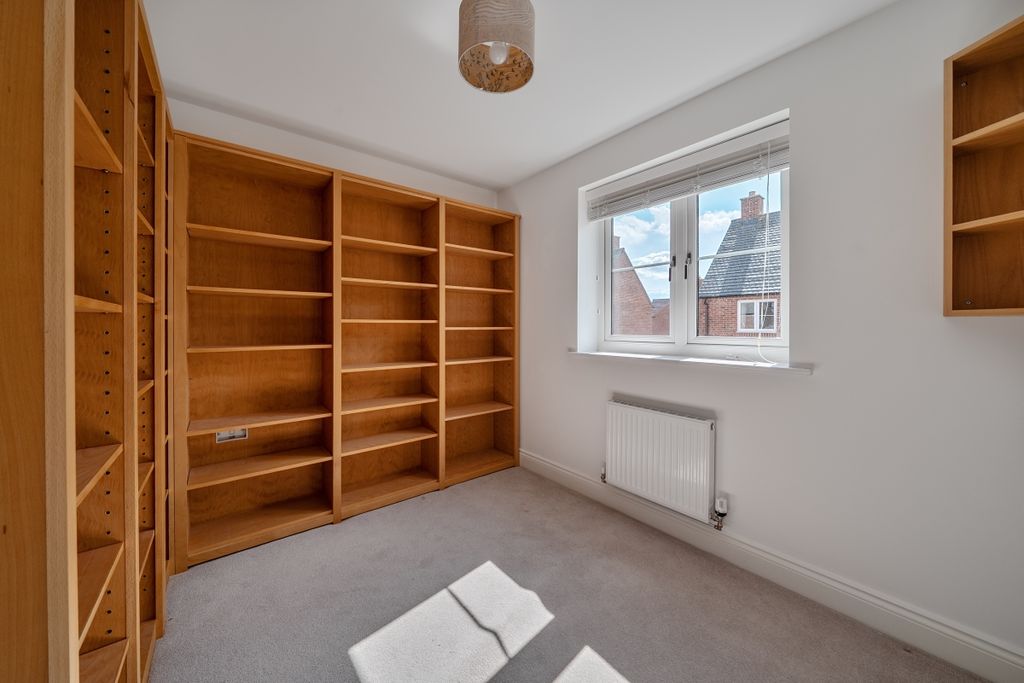 Additional image 11 of 4 bed detached house to rentSid Courtney Road, Tiddington, Stratford-Upon-Avon CV37