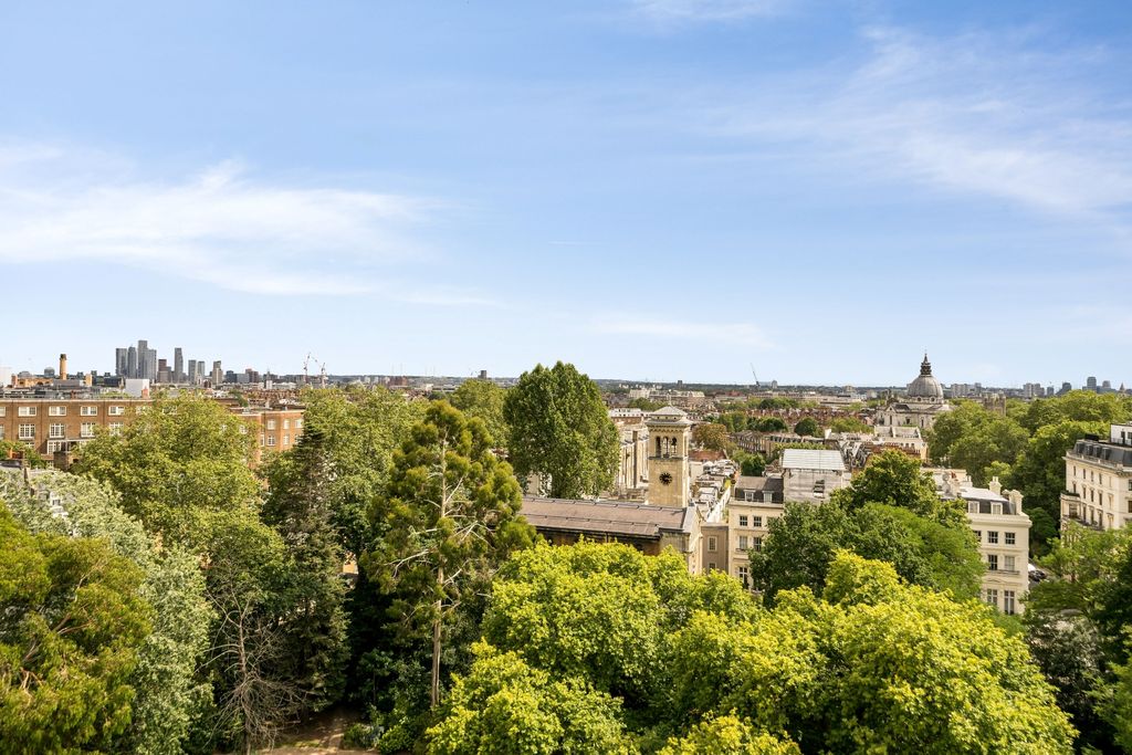Additional image 30 of 5 bed flat to rent7-11 Princes Gate, London SW7