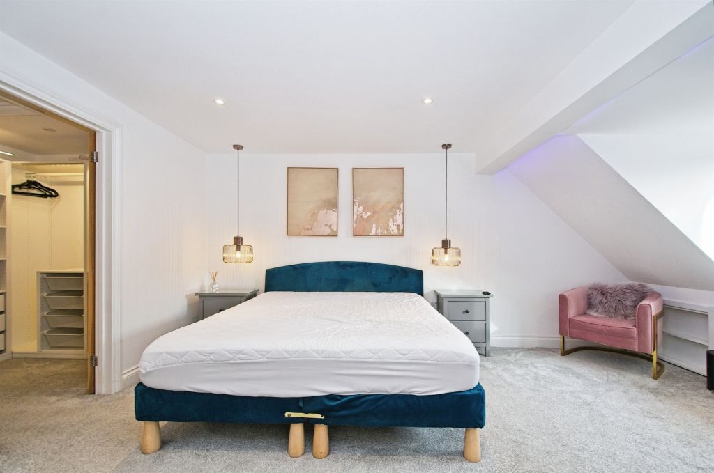 Additional image 21 of 4 bed property to rentBlacksmiths Way, Newport NP10