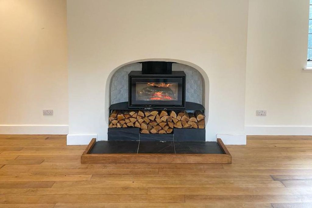 Additional image 5 of 4 bed barn conversion to rentClaydon, Mockbeggars IP6