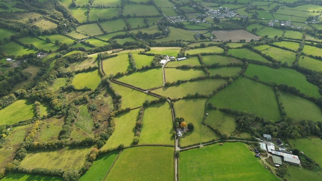 Additional image 5 of 6 bed farm for saleLlangeitho, Tregaron SY25