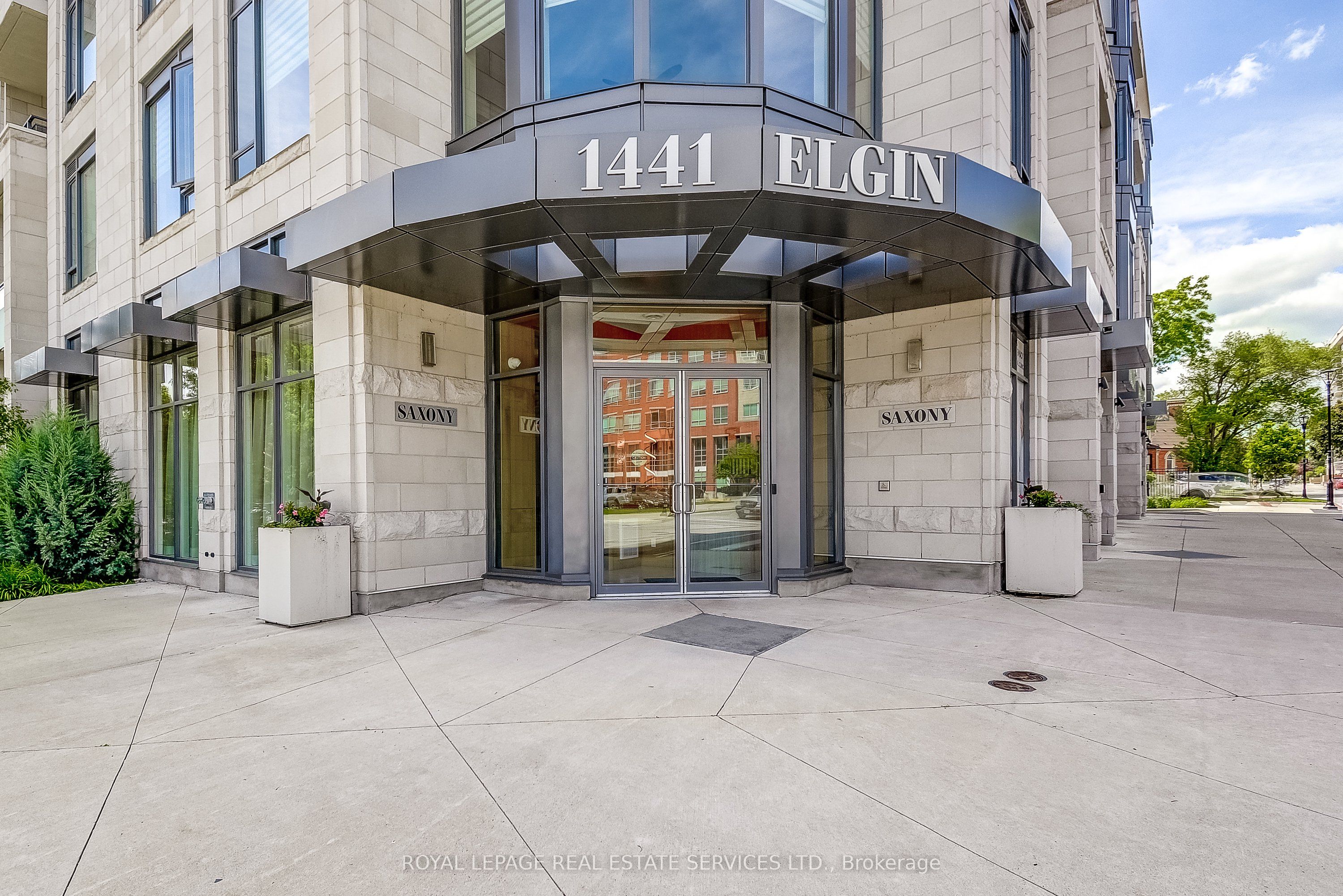 Additional image 3 of 404-1441 Elgin Street, Burlington, ON, L7S 1E6
