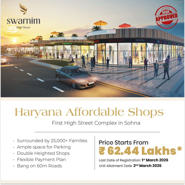 Sector 5, Sohna, Gurgaon photo 3