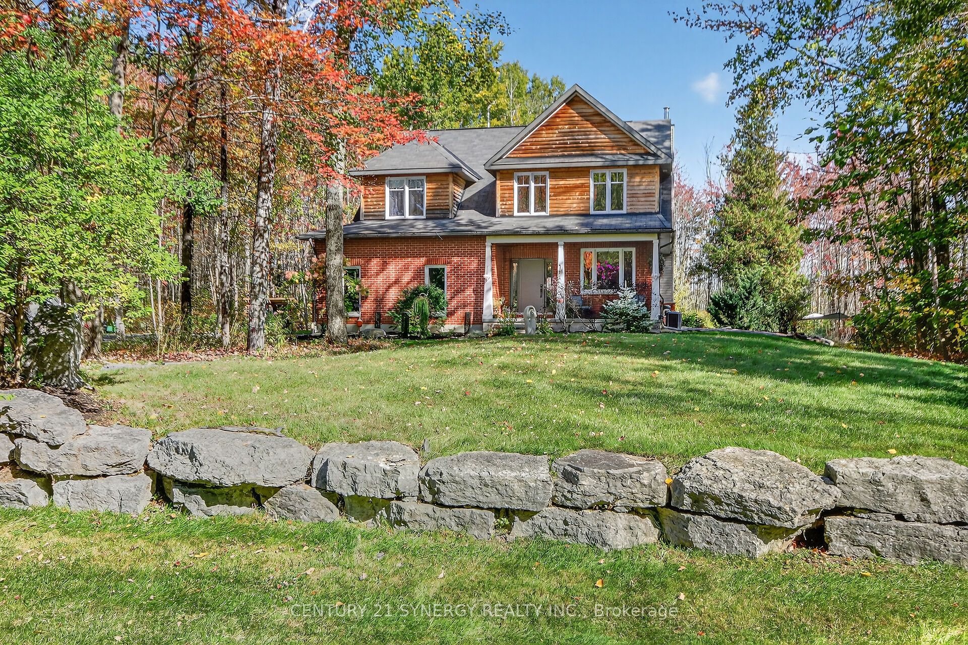 124 Constance Creek Drive, Ottawa, ON, K0A 1T0