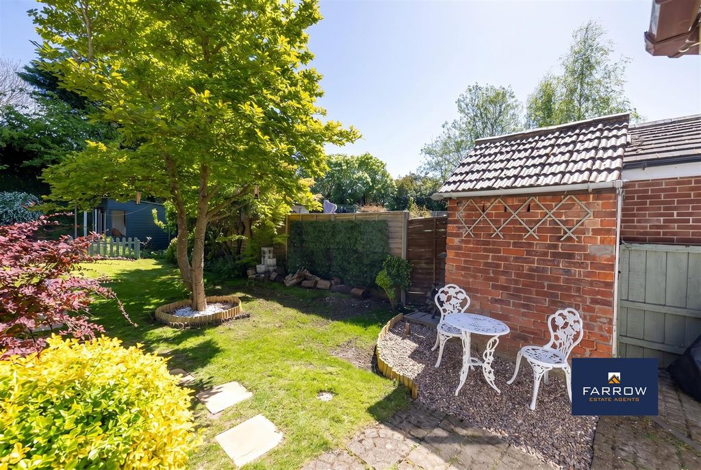 Additional image 30 of 2 bed semi-detached house for saleCemetery Crescent, Laceby, Grimsby DN37
