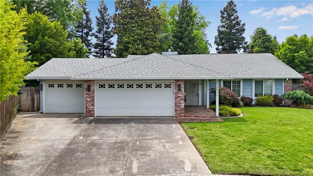 2979 Sandi Drive, Chico, CA 95973