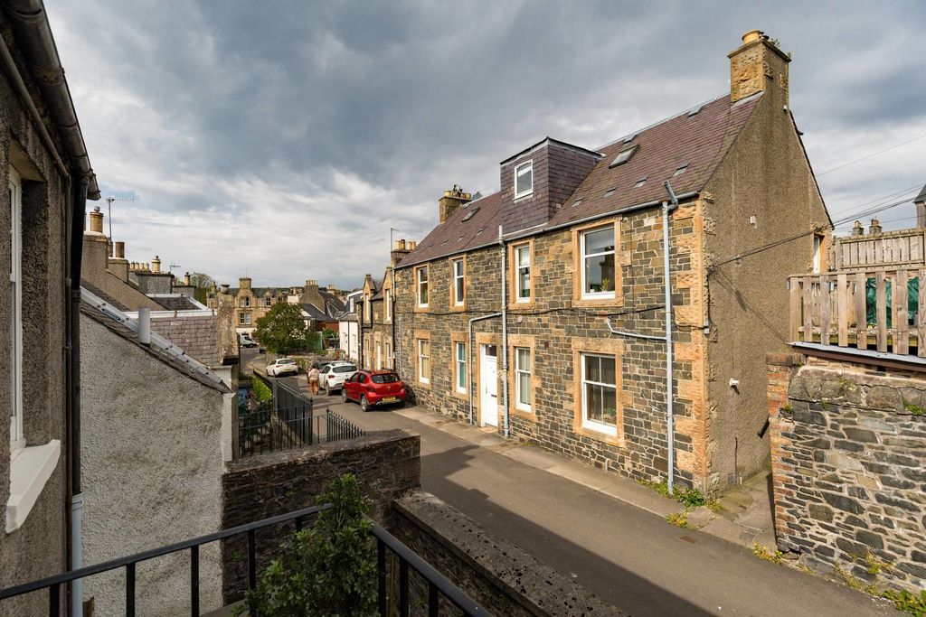 Additional image 14 of 1 bed flat for sale20 Biggiesknowe, Peebles EH45