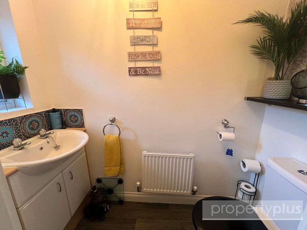 Additional image 22 of 4 bed detached house for saleParc Gellifaelog, Tonypandy, Rhondda Cynon Taff CF40