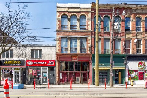Additional image 7 of 3-492 Queen Street W, Toronto, ON, M5V 2B3