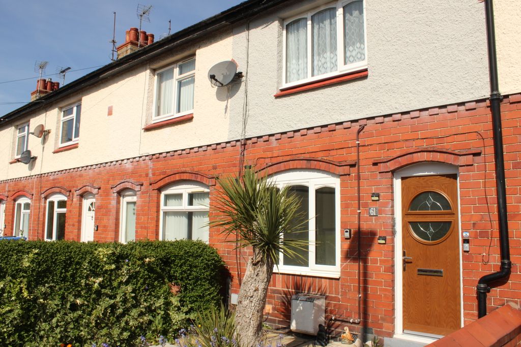 Additional image 8 of 2 bed property to rentCaradoc Road, Prestatyn LL19