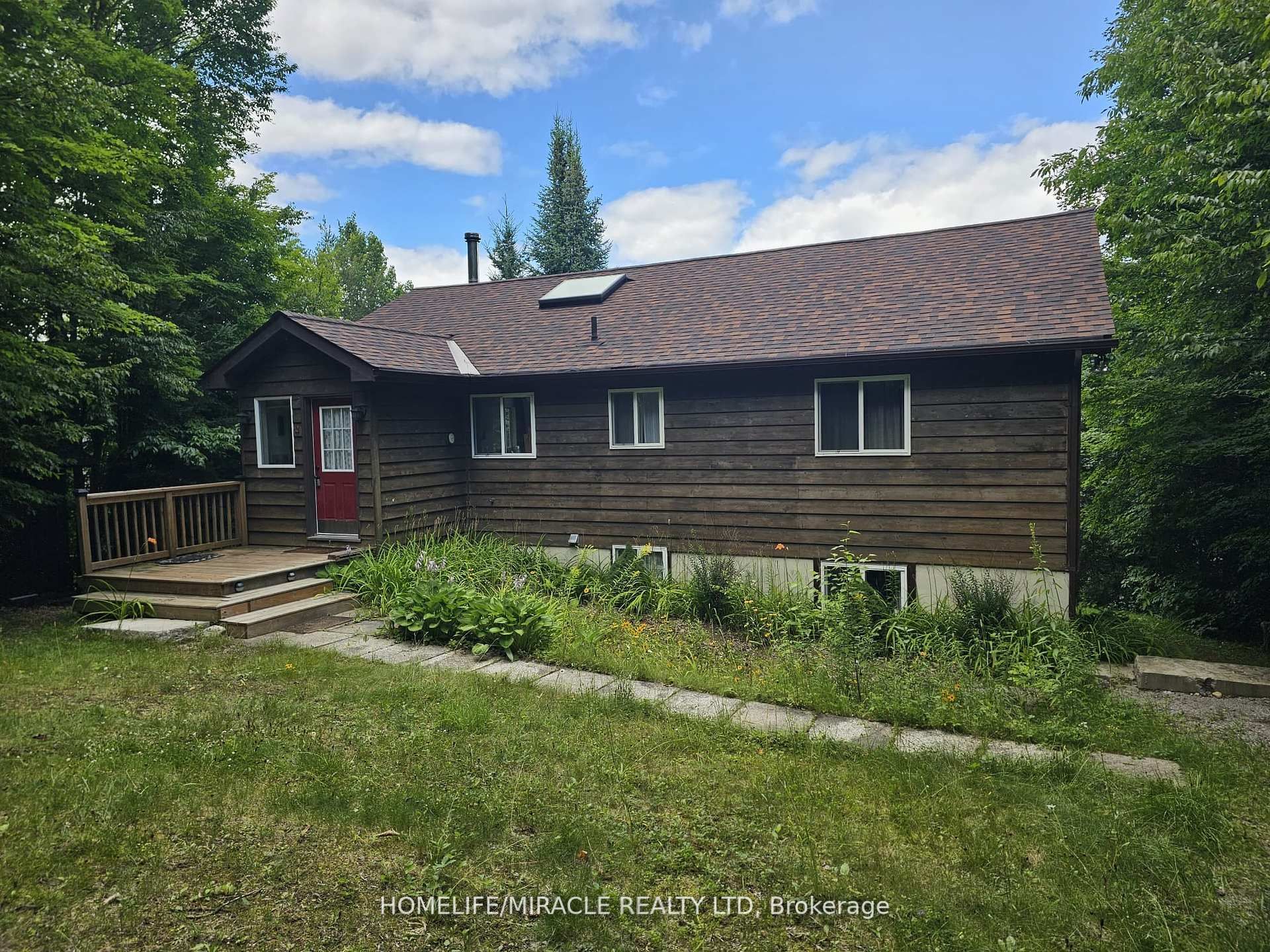 1274 Twist Lane, Highlands East, ON, K0M 1X0