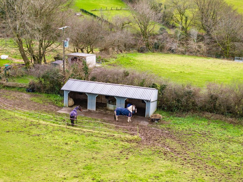 Additional image 47 of 3 bed farm for saleFfostrasol, Llandysul SA44