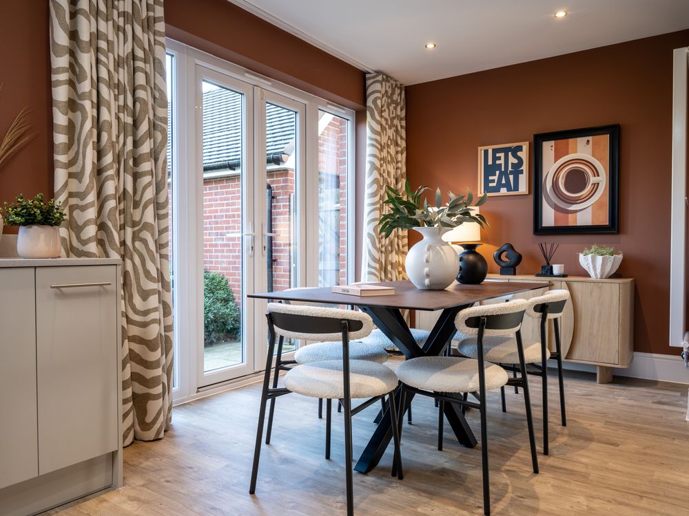 Additional image 3 of 3 bed semi-detached house for sale"Letchworth" at Kemsley Drive, Leighton Buzzard LU7