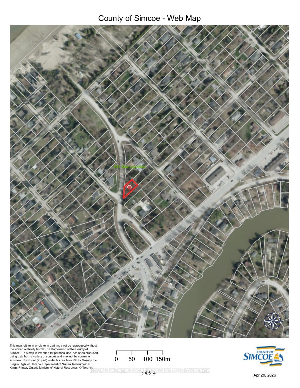 Additional image 5 of 101 Sunnidale Road N, Wasaga Beach, ON, L9Z 2B8