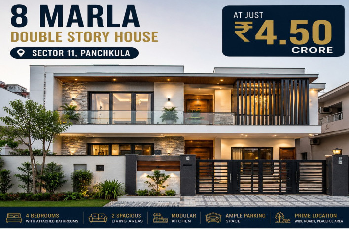 Sector 11, Panchkula