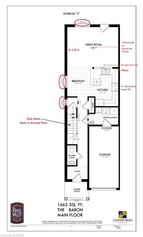 38 Elsegood Drive, Guelph, ON, N1L 1B3 photo 4