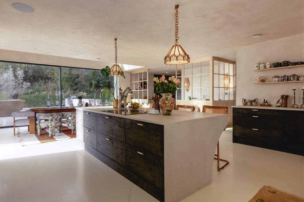 Additional image 3 of 6 bed detached house for saleSteep, Petersfield, Hampshire GU32