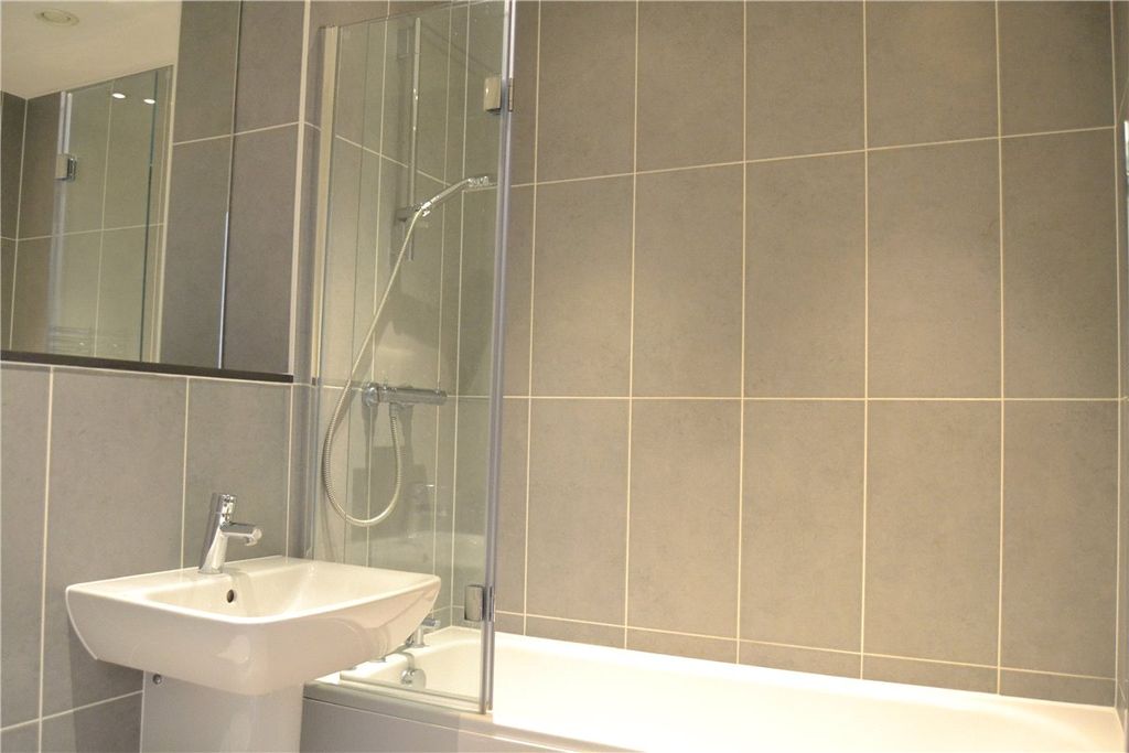 Additional image 5 of 1 bed flat to rentKingman Way, Newbury RG14