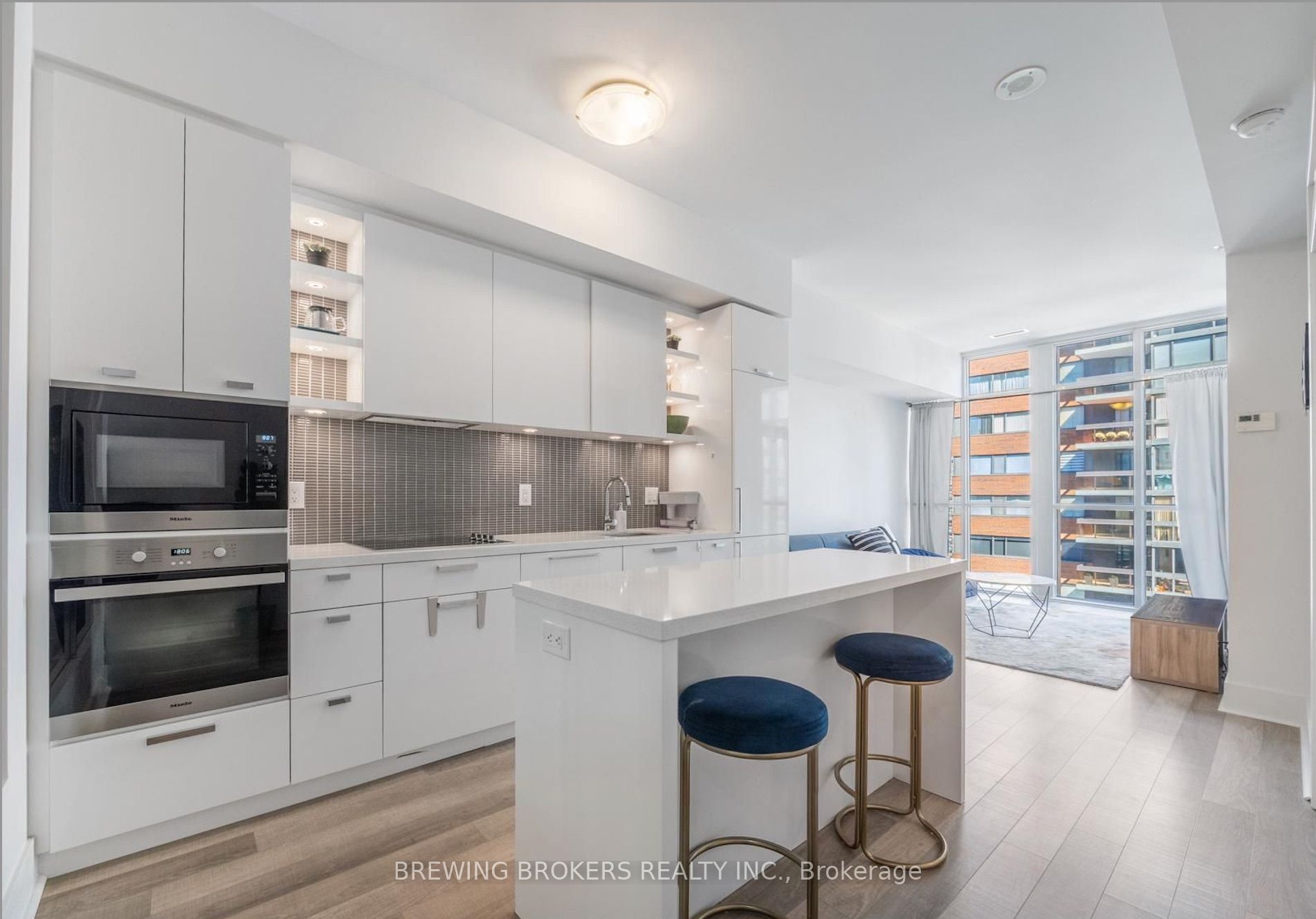 706-32 Davenport Road, Toronto, ON, M5R 0B5
