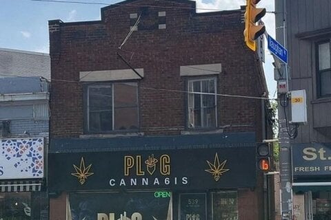Additional image 7 of 2nd Flr-539 St Clair Avenue W, Toronto, ON, M6C 1A3
