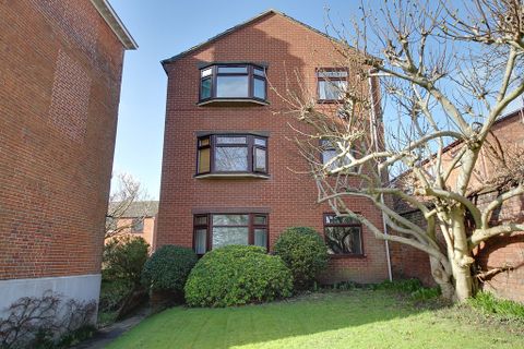 Hamlin Court, Norwich NR3
