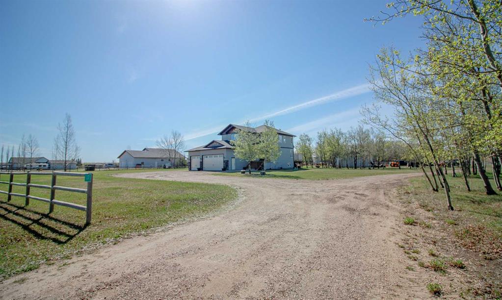 17-712054 Range Road 55 , Grande Prairie, AB, T8X 4A8