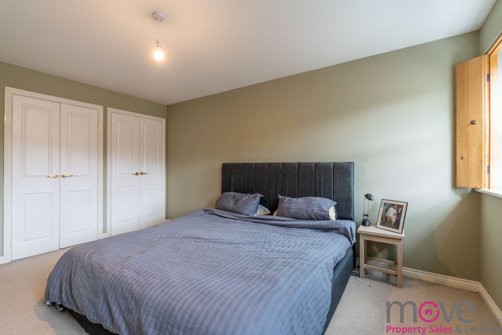 Additional image 5 of 2 bed flat for salePillowell Close, Cheltenham GL52