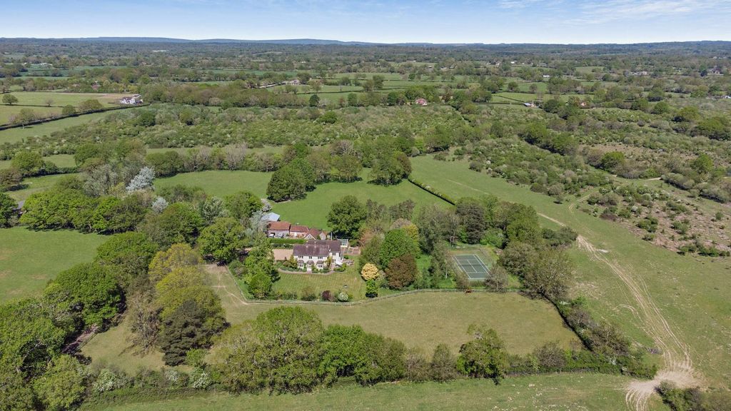 Additional image 31 of 5 bed equestrian for saleHooklands Lane, Shipley, Horsham, West Sussex RH13