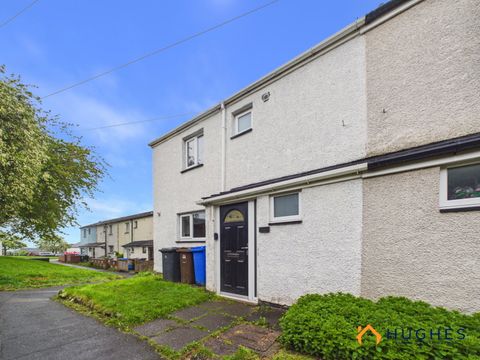 Deer Park Road, Stannington, Sheffield S6