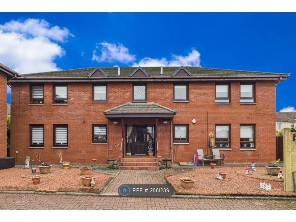 2 bed flat to rentFaraday Avenue, Wishaw ML2