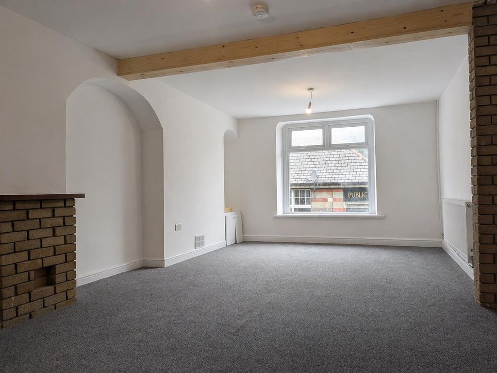Additional image 2 of 3 bed terraced house to rentNewport Road, Cwmcarn, Newport NP11