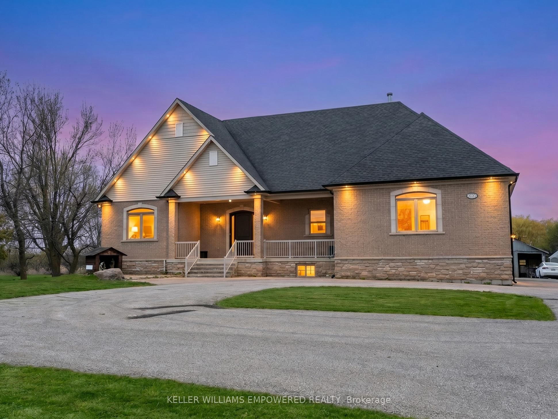 10108 Clarkway Drive, Brampton, ON, L6P 0V8