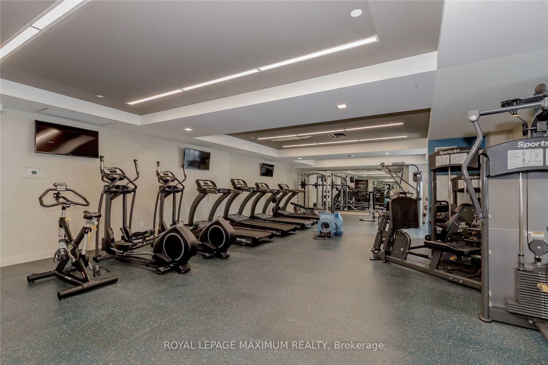 Additional image 6 of 1601-3600 Highway 7 Road, Vaughan, ON, L4L 0G8