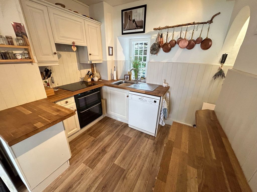 Additional image 16 of 4 bed detached house for salePenmaen Park, Llanfairfechan LL33