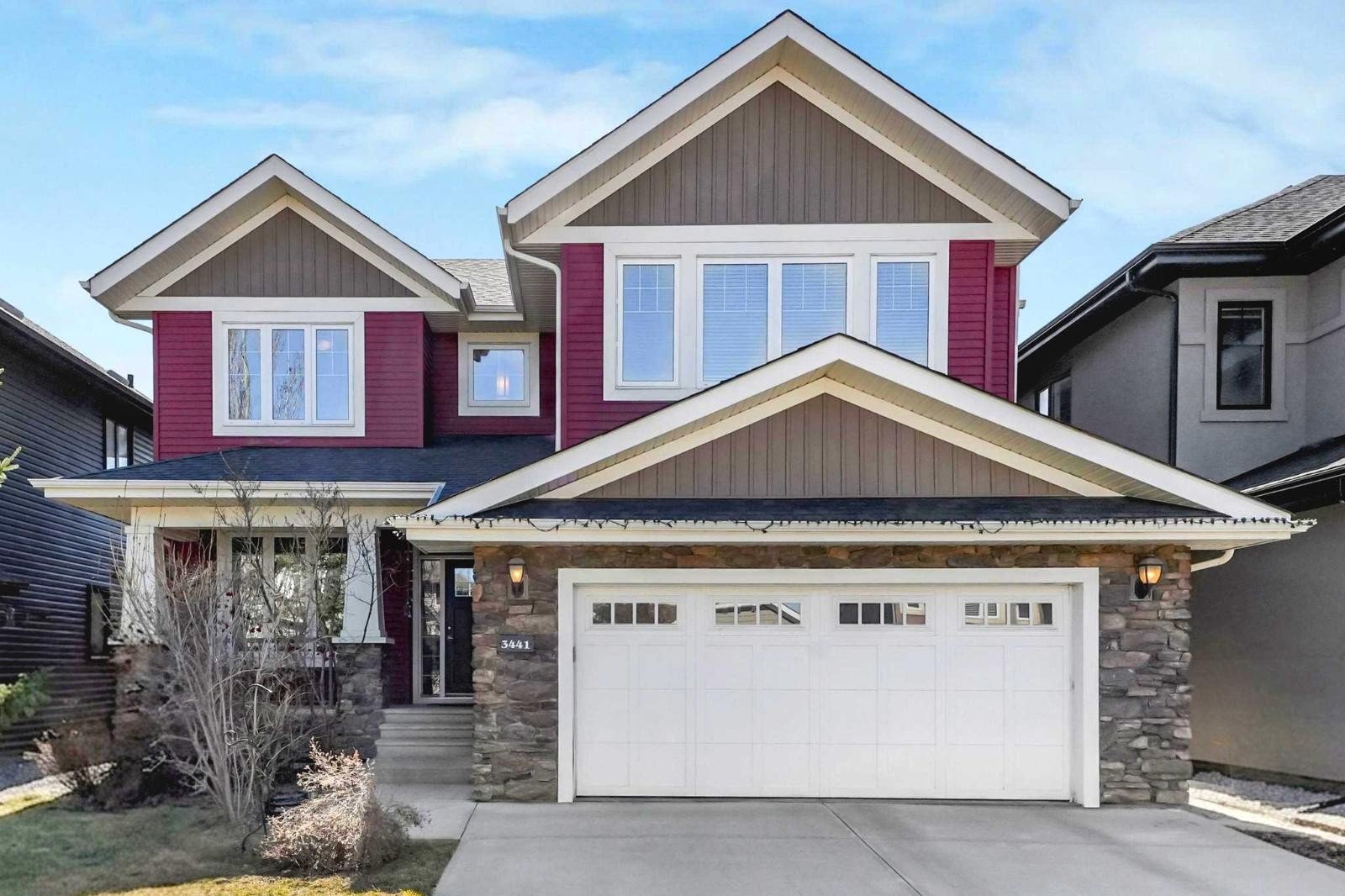 Additional image 8 of 3441 West Landing NW, Edmonton, AB, T6W0T4