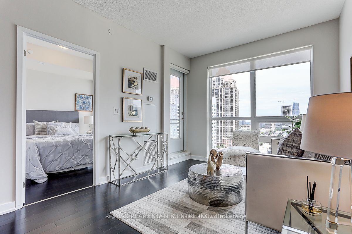 Additional image 4 of 1208-510 Curran Place, Mississauga, ON, L5B 0J8