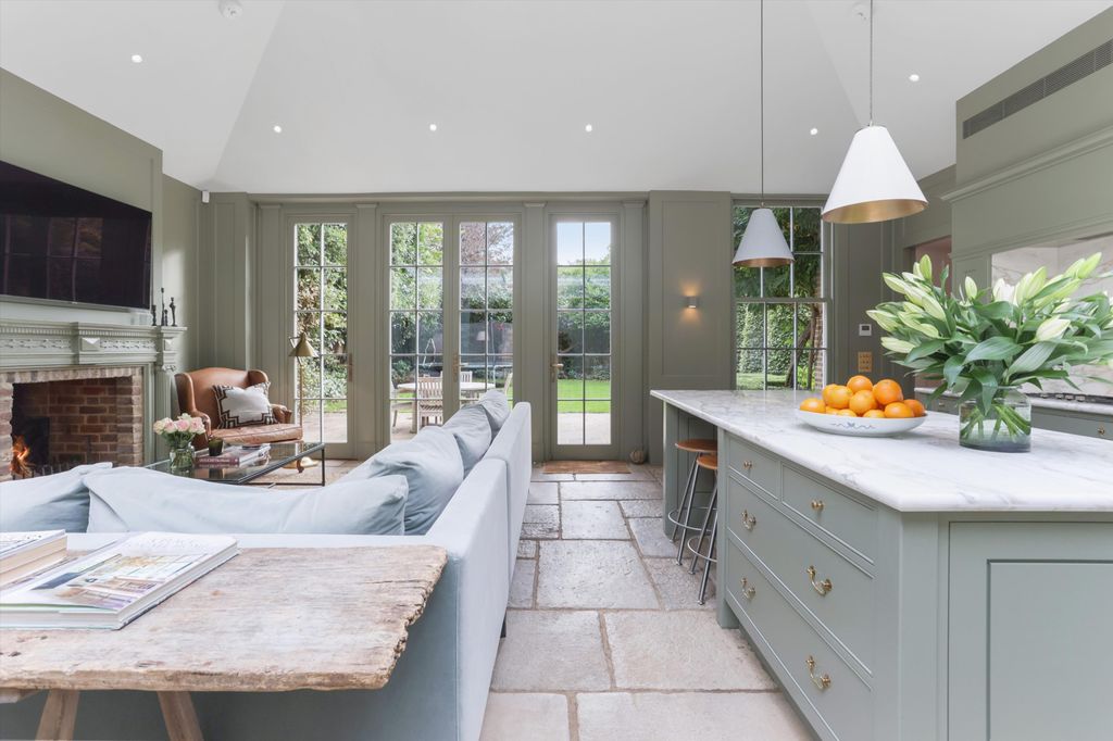 Additional image 5 of 5 bed detached house to rentPetersham Road, Richmond TW10