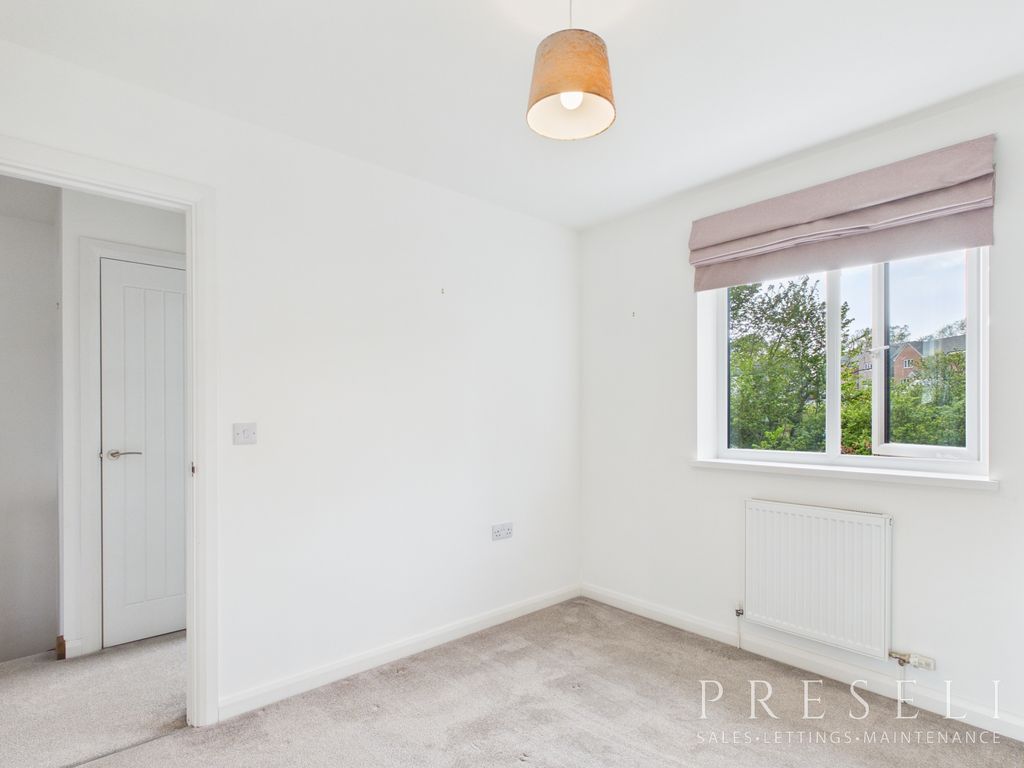 Additional image 11 of 2 bed semi-detached house to rentGlenfields Road, Haverfordwest, Pembrokeshire SA61