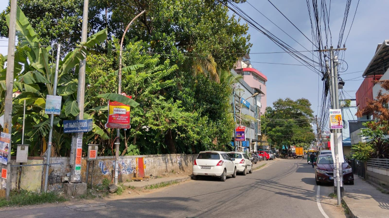 Thammanam, Kochi