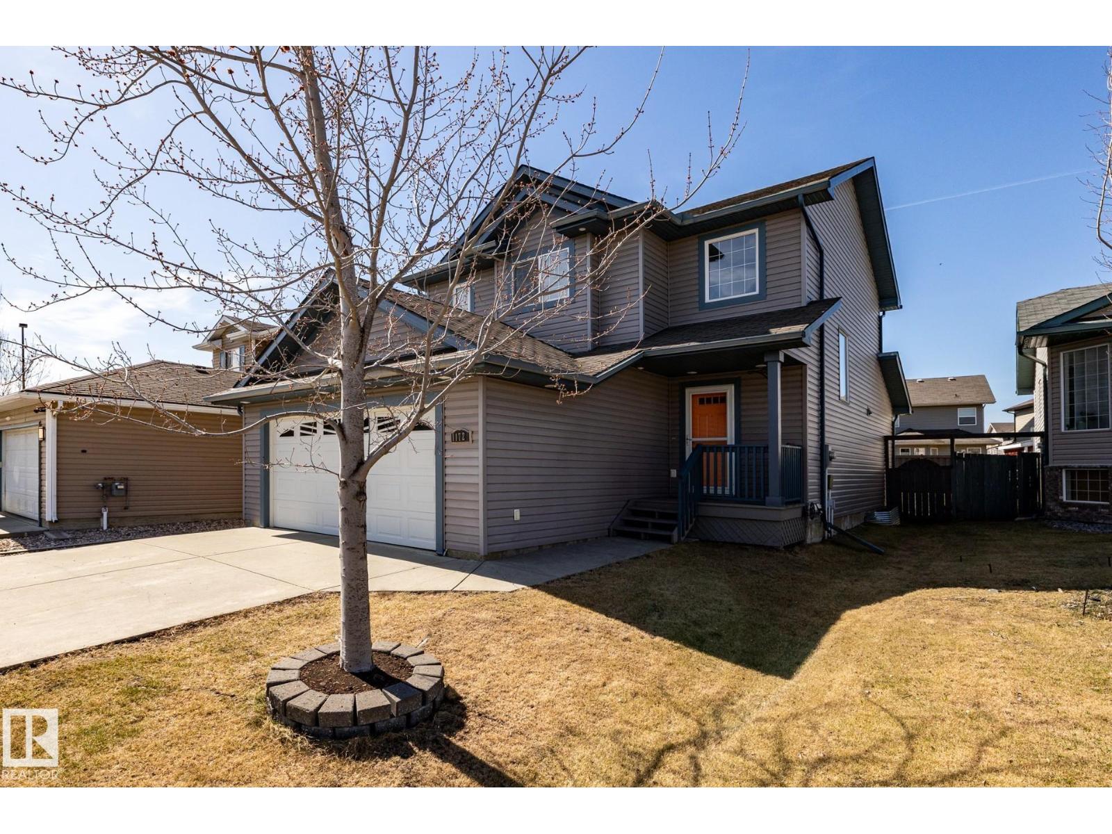1172 Westerra Link, Stony Plain, AB, T7Z2Z4