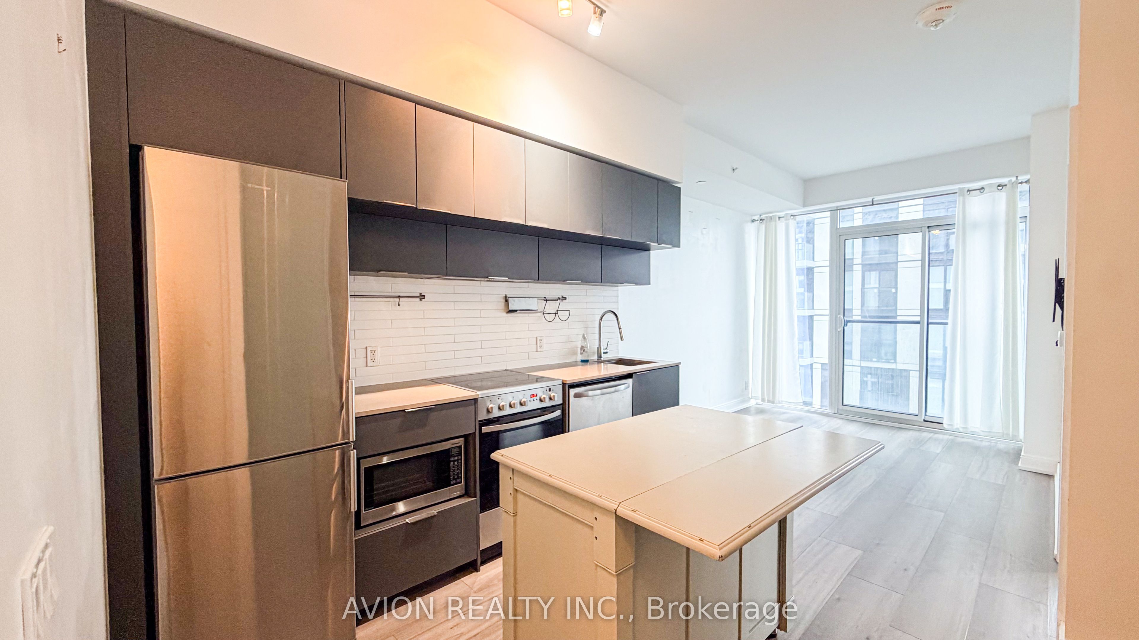 Additional image 3 of 2501-181 Dundas Street E, Toronto, ON, M5A 0N5