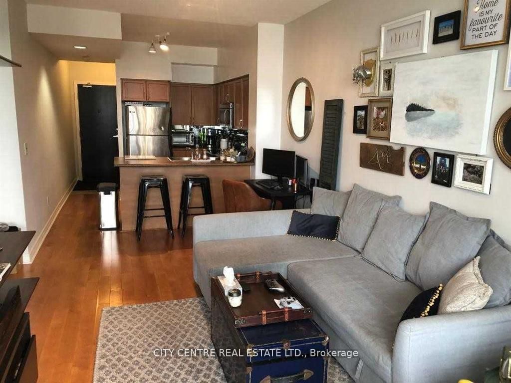Additional image 3 of 1907-388 Prince Of Wales Drive, Mississauga, ON, L5B 0A1