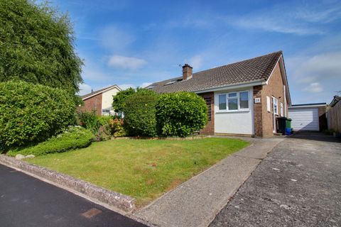 Southlands Drive, Timsbury, Bath BA2