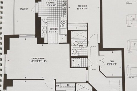 Additional image 8 of 1507-20 Bloorview Place, Toronto, ON, M2J 0A6